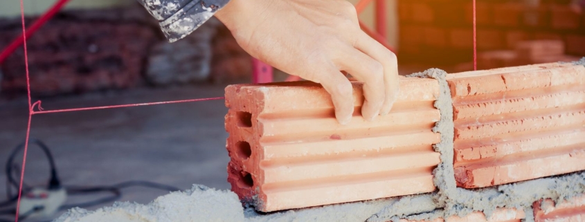 Masonry Repairs in Goodyear