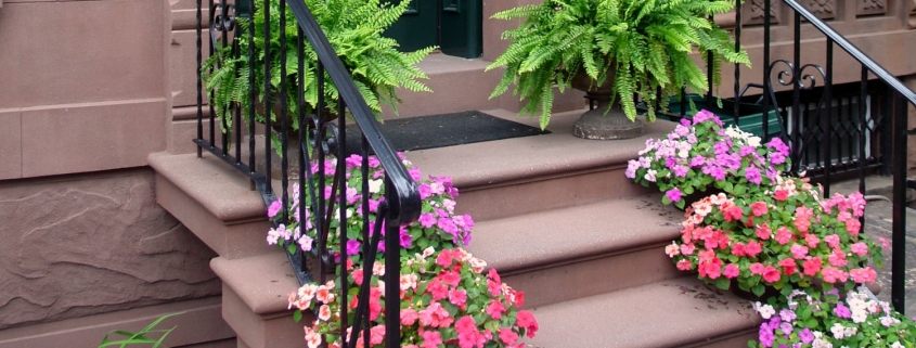 Stoop Installations in Goodyear