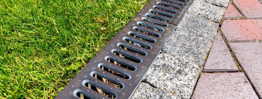 Drainage Services in Goodyear