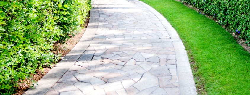 Paving Stone Installations in Goodyear