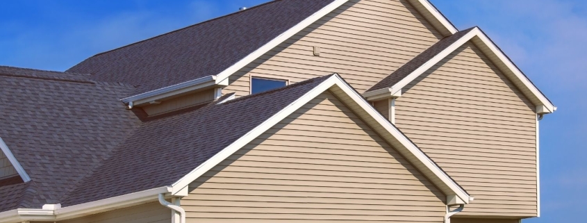 Roofing And Siding in Goodyear